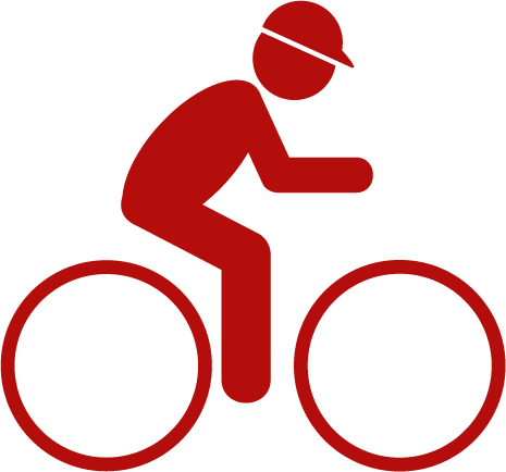 Pictogramme Route