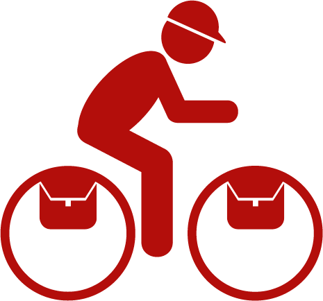 Pictogramme Voyage